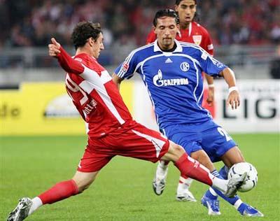 的调整与球 的调整与球