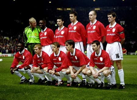 滕哈格的抉 滕哈格的抉